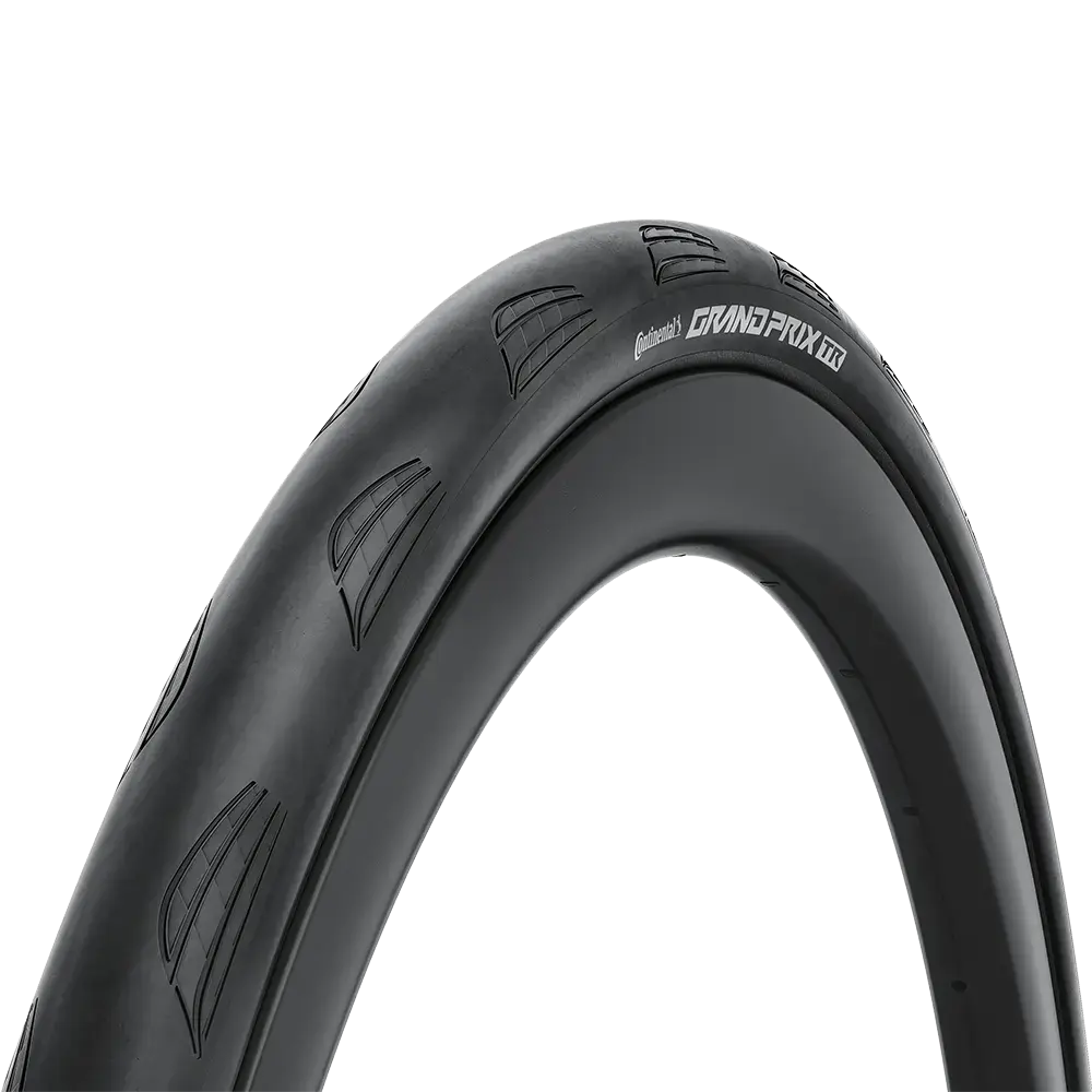 Continental Grand Prix TR Racefiets Band Zwart