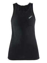 Craft Cool Intensity Singlet Ondershirt Zwart Dames