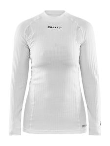 Craft Active Extreme X CN Thermoshirt Lange Mouwen Wit Dames