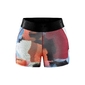 Craft Core Essence Hardloopbroek Kort Blauw/Multi Dames
