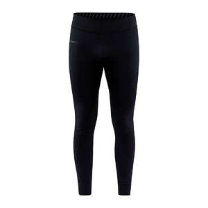 Craft CORE Dry Active Comfort Thermobroek Lang Zwart Heren