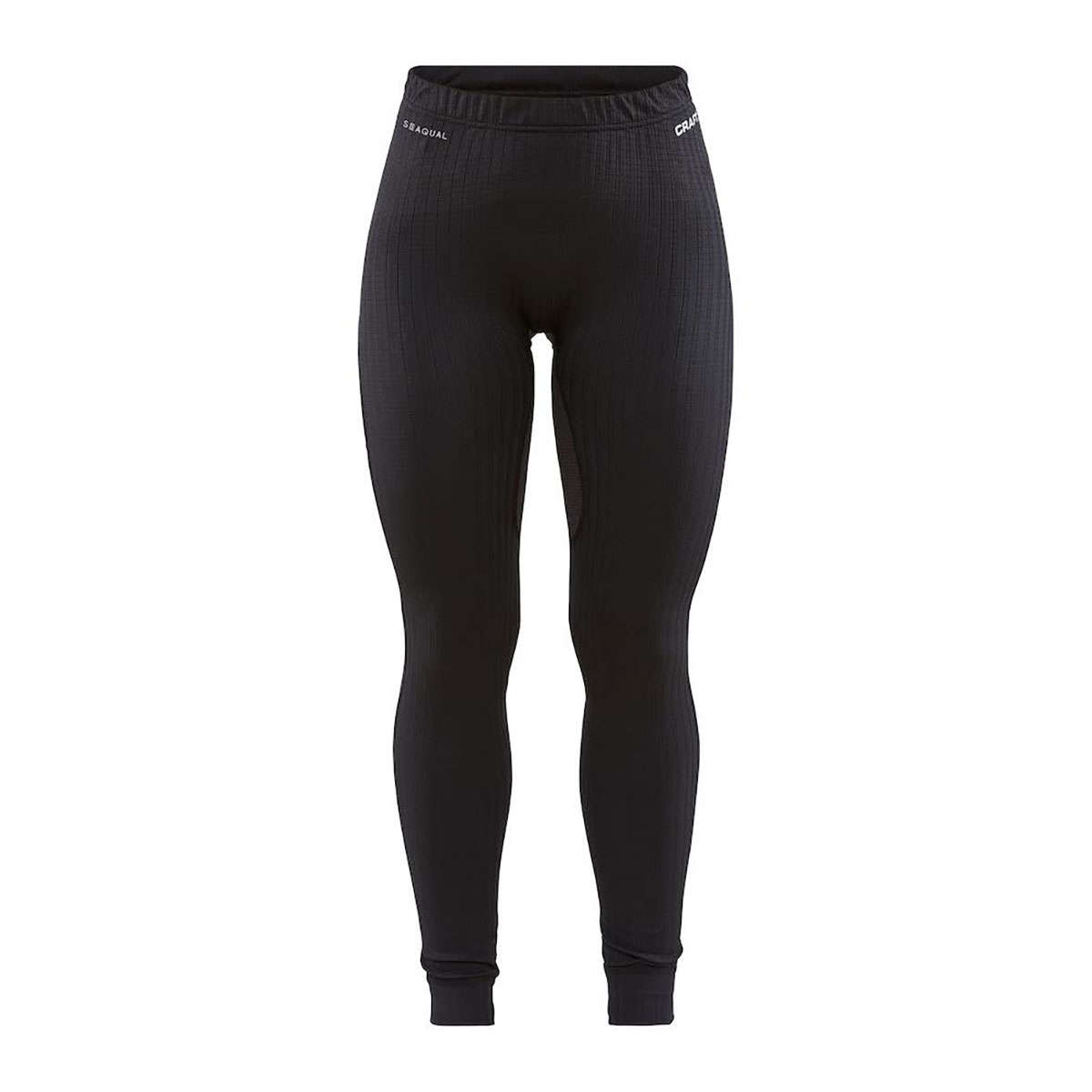 Craft Active Extreme X Hardloopbroek Lang Zwart Dames