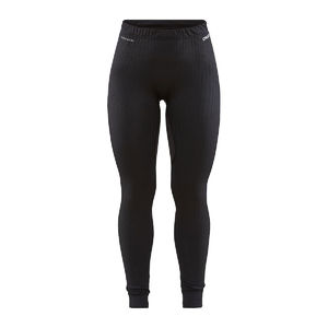 Craft Active Extreme X Hardloopbroek Lang Zwart Dames