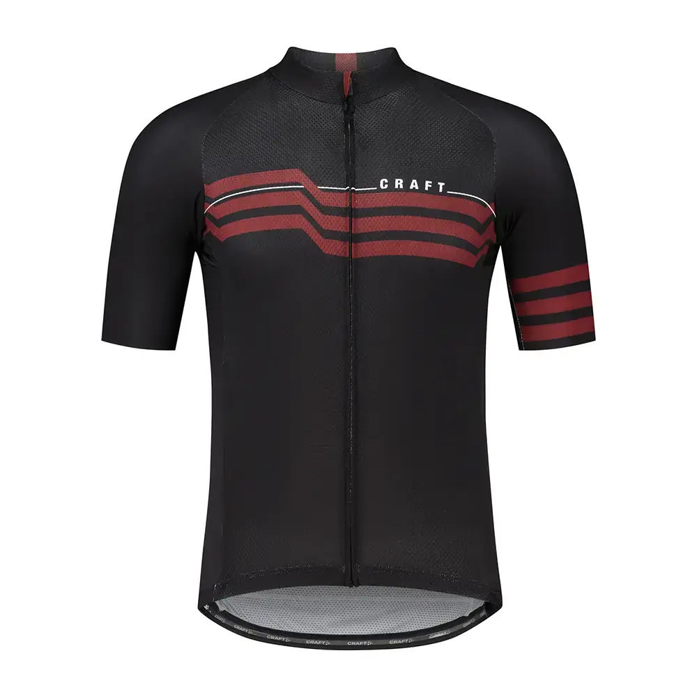 NALINI 03114301100C000.10 New ERGO SUIT Heren Fietsshirt