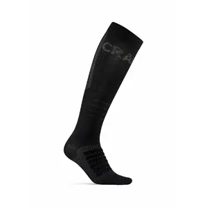 Craft ADV Dry Compression Sokken Zwart