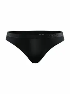 Craft Core Dry String Onderbroek Zwart Dames