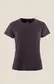 Craft CORE Essence 2 Hardloopshirt Korte Mouwen Paars Dames