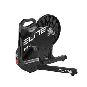 Elite Suito-T Fietstrainer Incl. Voorwielsteun