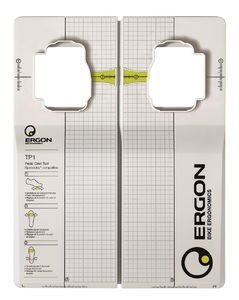 Ergon Afstelmal TP1 Speedplay