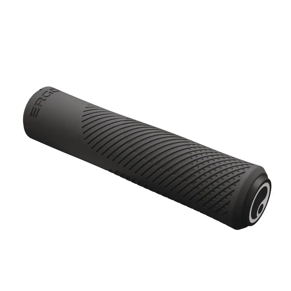 Ergon GXR S Handvat Zwart