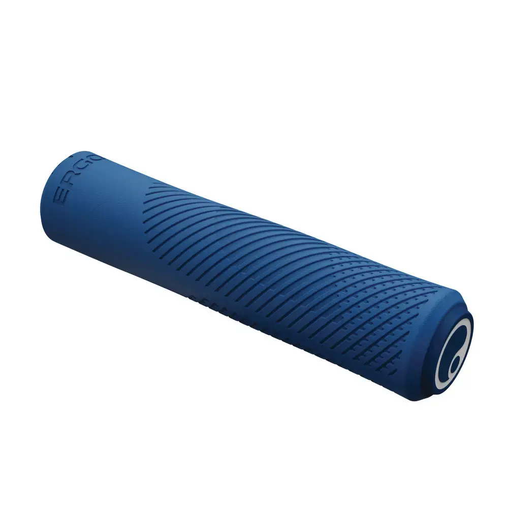 Ergon GXR L Handvat Blauw