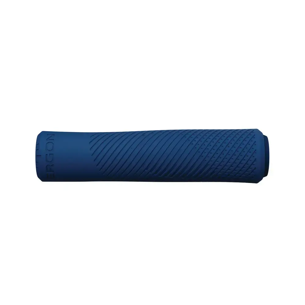 Ergon GXR L Handvat Blauw