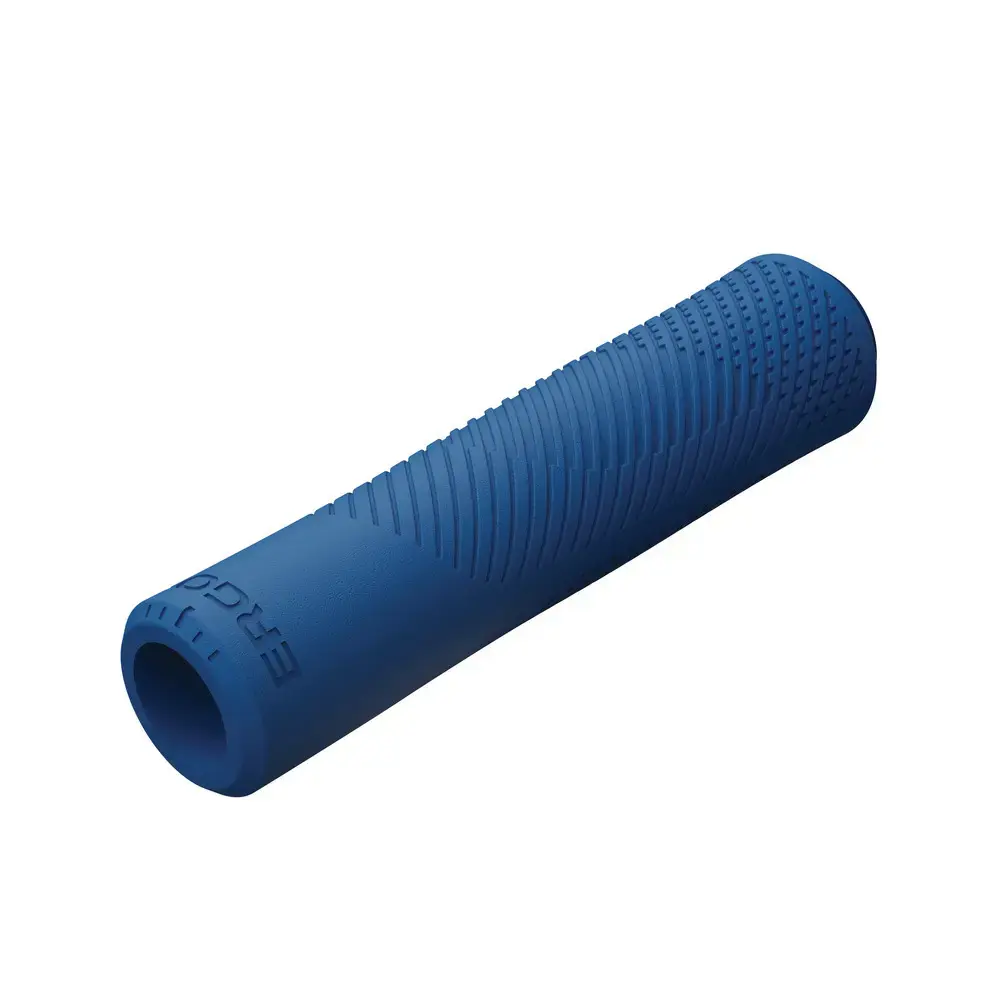 Ergon GXR L Handvat Blauw