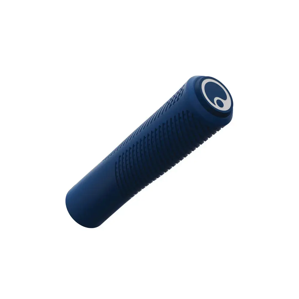Ergon GXR L Handvat Blauw