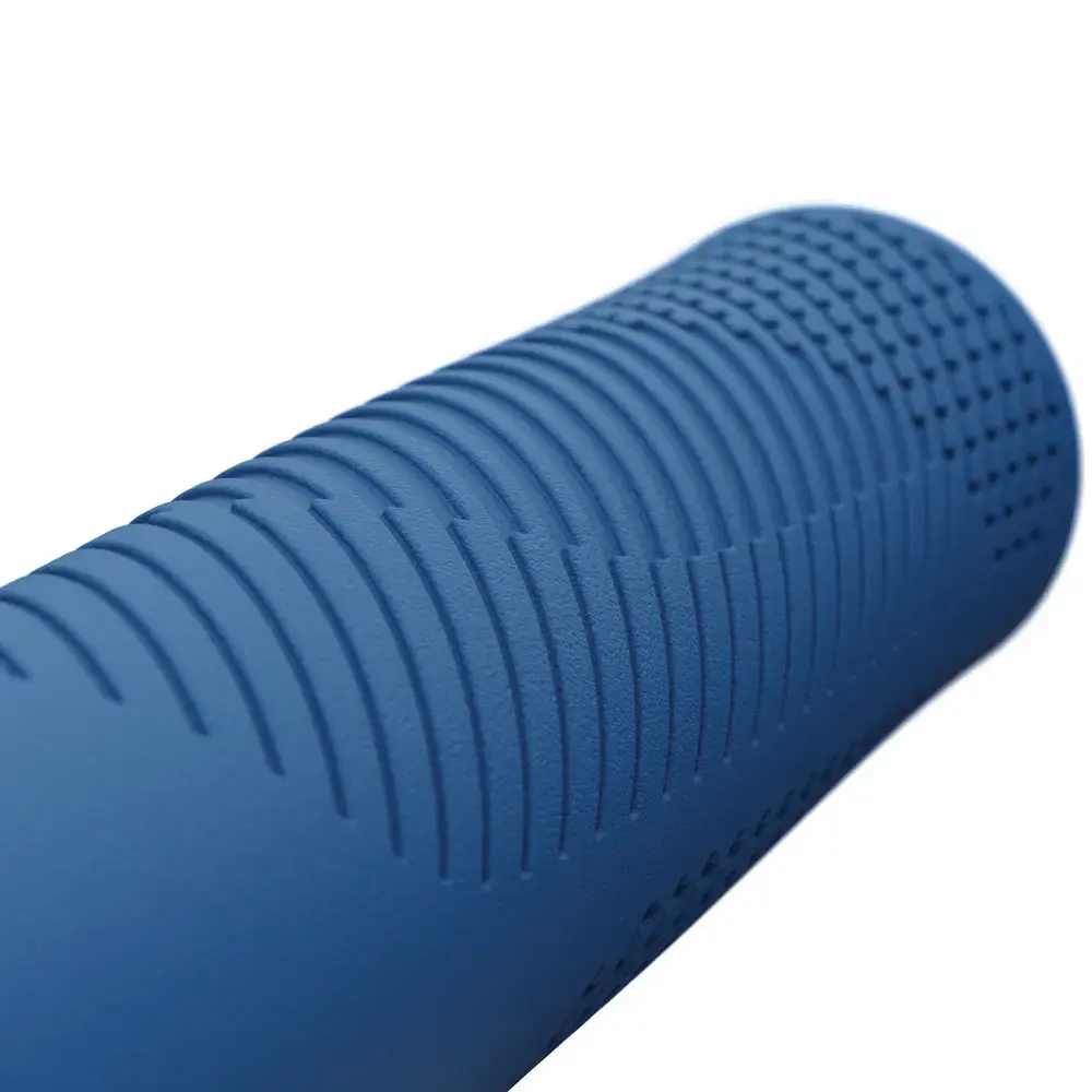 Ergon GXR L Handvat Blauw
