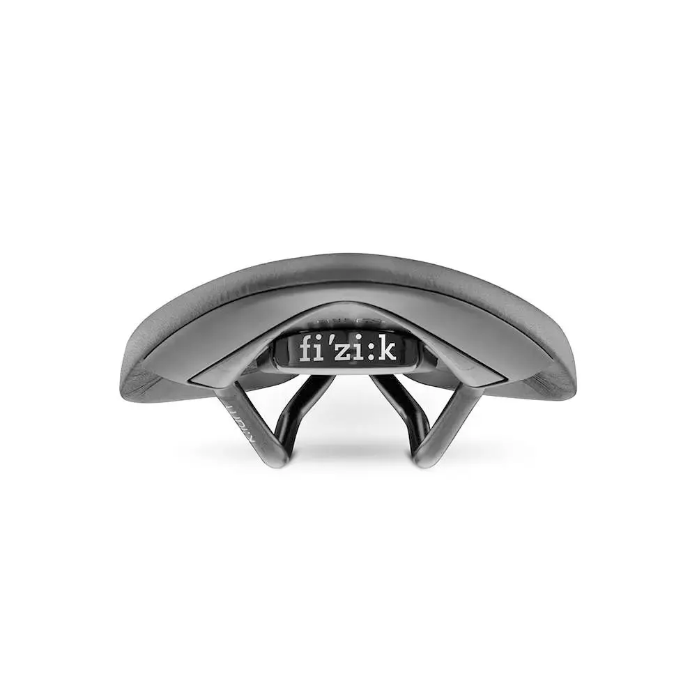 Fizik Arione R3 Open Kium Regular Zadel Zwart