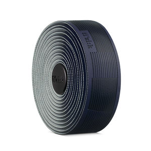 Fizik Vento Solocush Tacky 2.7mm Stuurlint Blauw