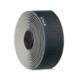 Fizik Tempo Microtex Classic 2mm Stuurlint Zwart