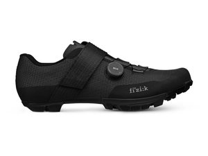 Fizik Vento Ferox Carbon Mountainbikeschoenen Zwart/Zwart Heren