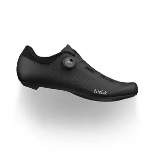 Fizik Vento Omna R5 Single Boa Wielrenschoenen Zwart/Zwart