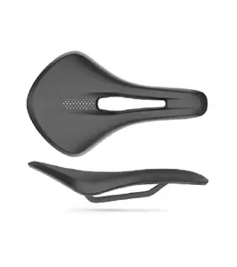 Fizik Tempo Aliante R1 Zadel Zwart