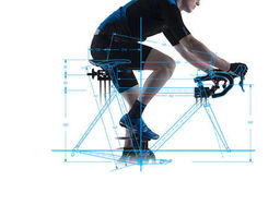 FuturumShop Bikefitting incl zadelanalyse en afstelling schoenplaatjes