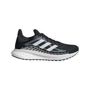 adidas Solar Glide 3 Hardloopschoenen Zwart Dames