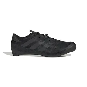 adidas The Road 2.0 Wielrenschoenen Zwart/Wit/Carbon