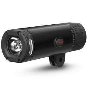 Garmin Varia UT 800 Trail Editie Koplamp Zwart