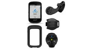 Garmin Edge 530 GPS Fietscomputer/MTB Bundel