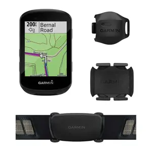 Garmin Edge 530 Performance Bundel