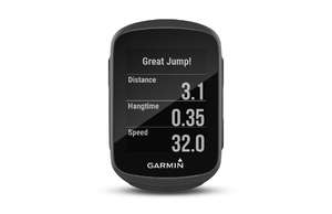 Garmin Edge 130 Plus GPS Fietscomputer