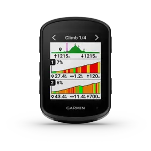 Garmin Edge 540 GPS Fietscomputer