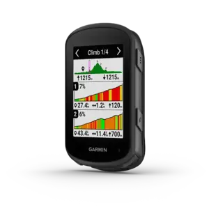 Garmin Edge 540 Bundel GPS Fietscomputer