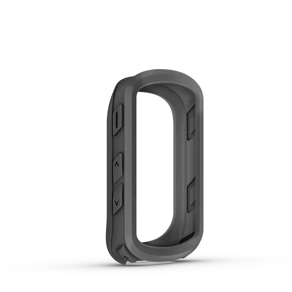 Garmin Siliconenhoes Edge 540/840-serie Grijs