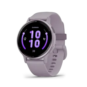 Garmin Vivoactive 5 Wi-Fi GPS Sporthorloge Paars