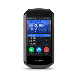 Garmin Edge 1050 GPS Fietscomputer