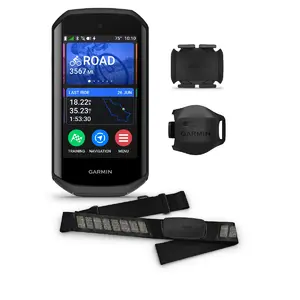 Garmin Edge 1050 Bundel GPS Fietscomputer