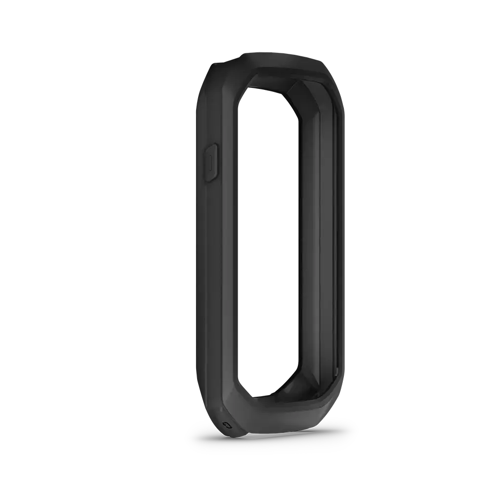 Garmin Siliconenhoes Edge 1050-serie Zwart