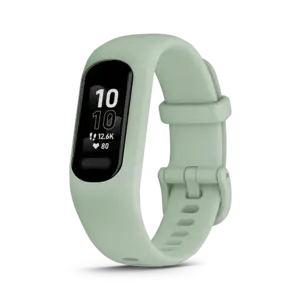 Garmin Vivosmart 5 Sporthorloge mint S/M