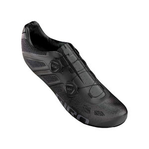 Giro Imperial Wielrenschoenen Zwart Heren