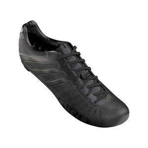 Giro Empire SLX Wielrenschoenen Zwart Heren