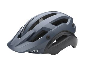 Giro Manifest Spherical MIPS MTB Fietshelm Mat Grijs