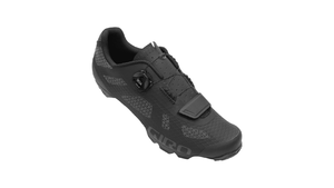 Giro Rincon Mountainbikeschoenen Zwart Heren