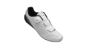 Giro Cadet Wielrenschoenen Wit Heren