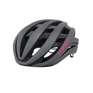 Giro Aether Spherical MIPS Race Fietshelm Mat Grijs