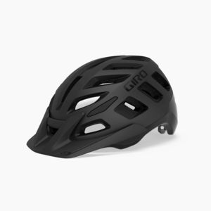 Giro Radix MIPS MTB Fietshelm Mat Zwart