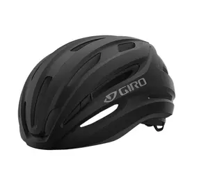 Giro Isode II MIPS MTB Fietshelm Mat Zwart/Grijs