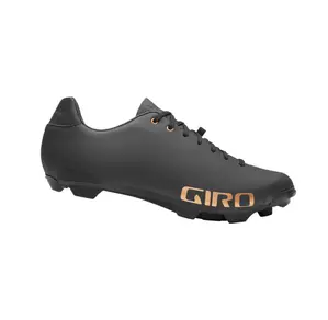 Giro Empire SRC Mountainbikeschoenen Zwart Heren