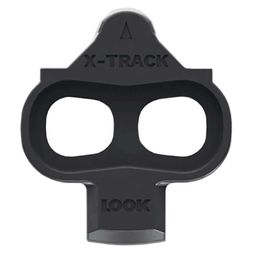 Look X-Track Schoenplaatjes